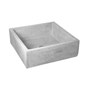 TTB2424 24" x 24" Terrazzo Mop Basin