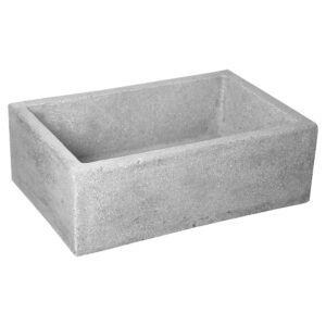 TTB3624 36" x 24" Terrazzo Mop Basin
