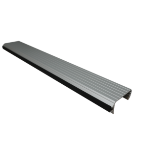 1239BB Aluminum Bumper Guards