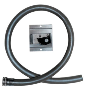 832AA Hose & Hose Bracket