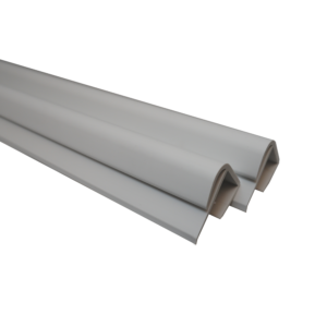 E77AA Extruded Vinyl Bumper Guards