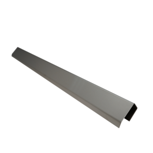 E88AA Stainless Steel Bumper Guards